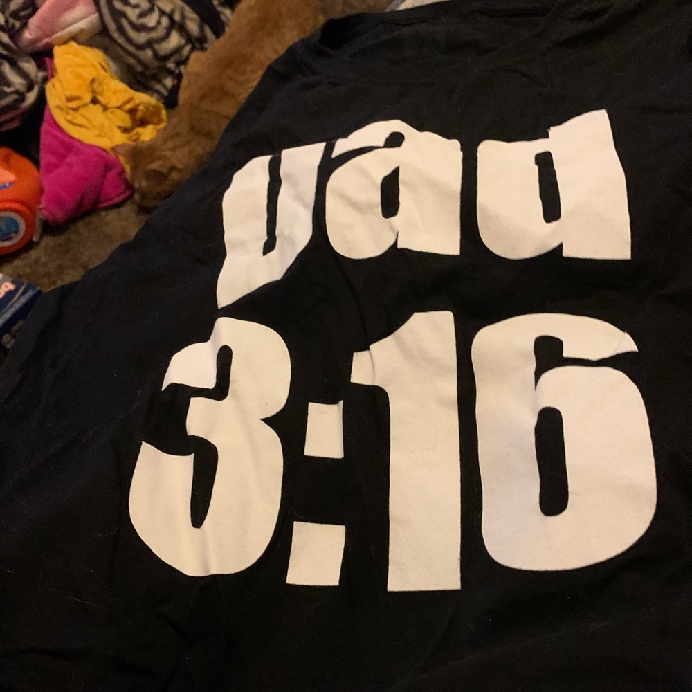 Stone Cold Steve Austin wwe shirt
